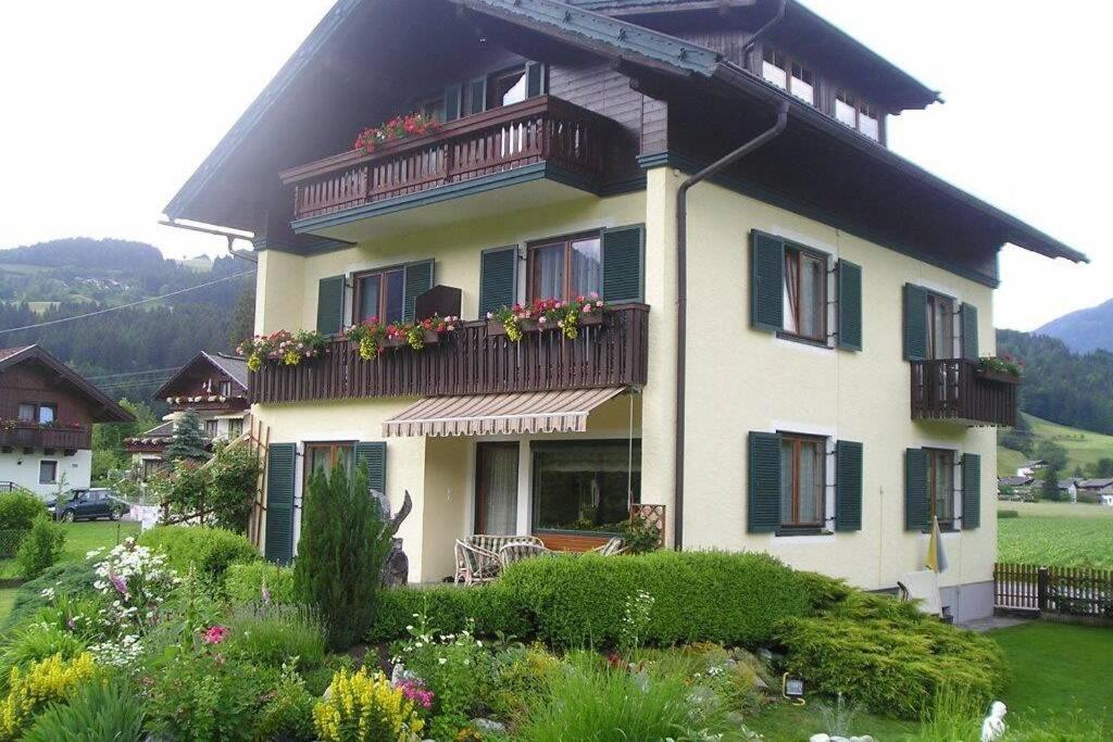 Rooms By Haus Ingrid Kotschach-Mauthen Exterior foto